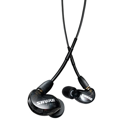 SHURE SE 215-K-EFS Kulaklık